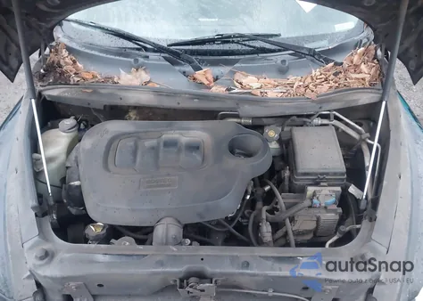 2007 Chevrolet Hhr Ls from USA, damaged, VIN 3GNDA13D07S620148